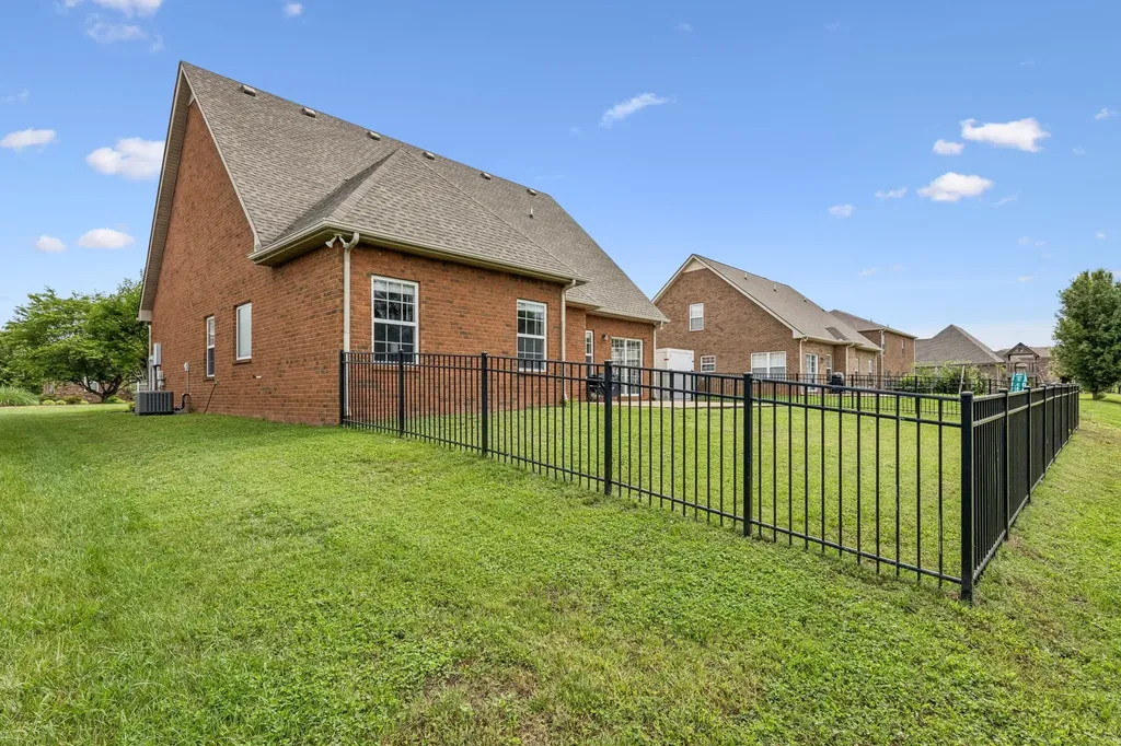 1333 Sam Houston Avenue Murfreesboro TN 37129