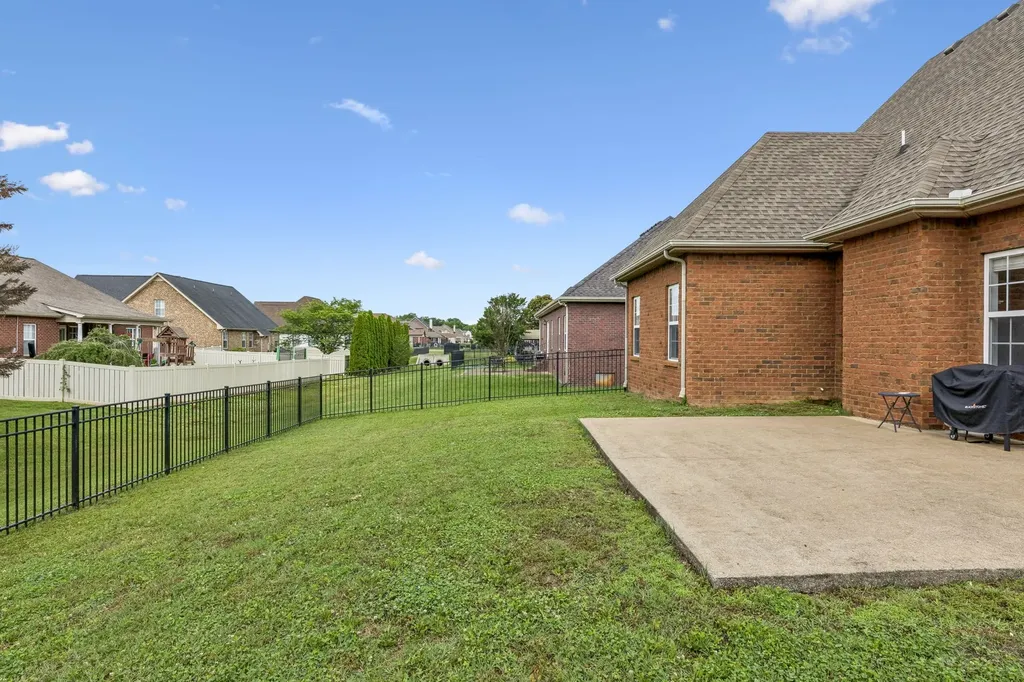 1333 Sam Houston Avenue Murfreesboro TN 37129
