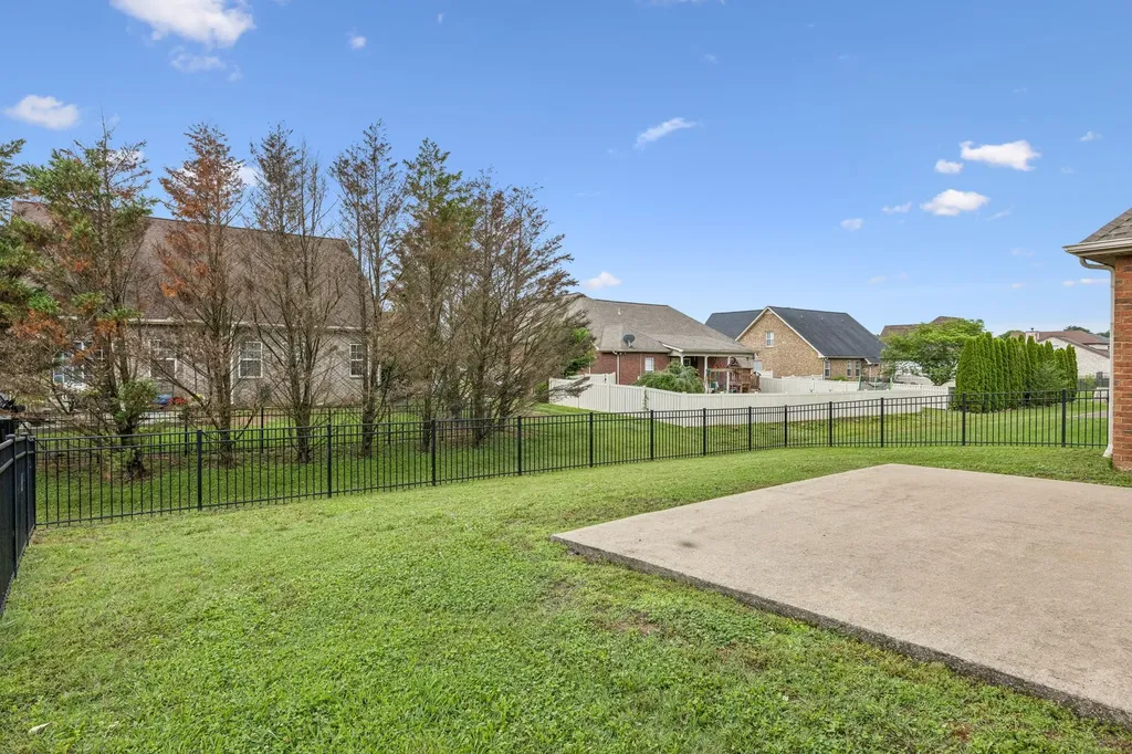 1333 Sam Houston Avenue Murfreesboro TN 37129