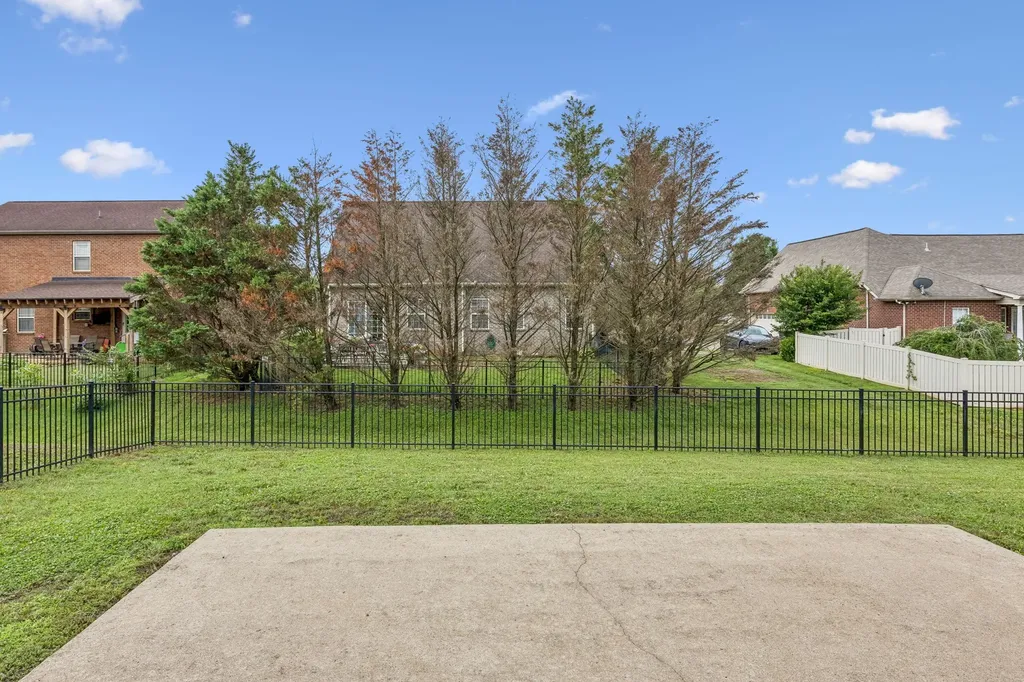 1333 Sam Houston Avenue Murfreesboro TN 37129