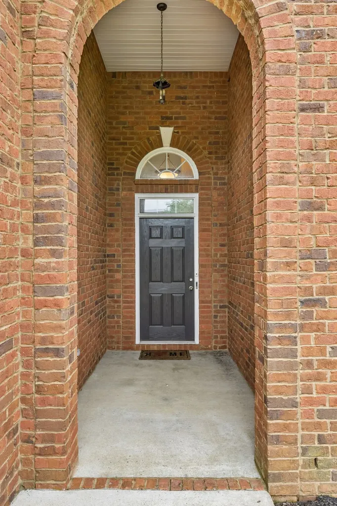 1333 Sam Houston Avenue Murfreesboro TN 37129