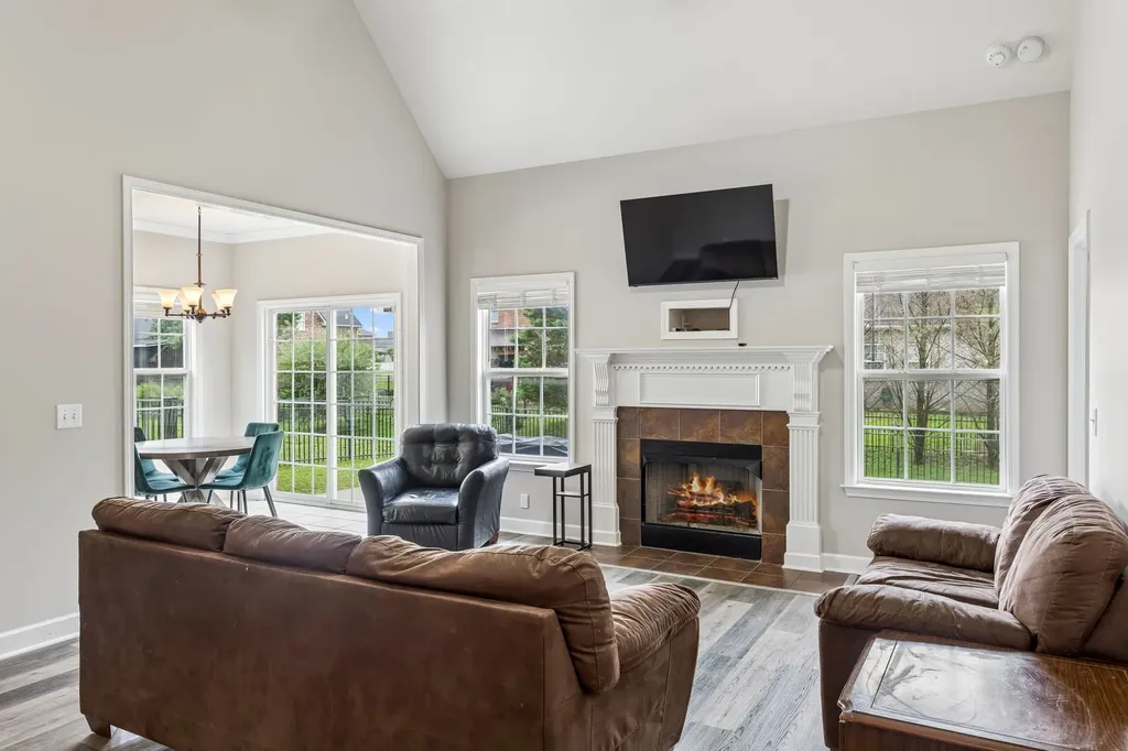 1333 Sam Houston Avenue Murfreesboro TN 37129