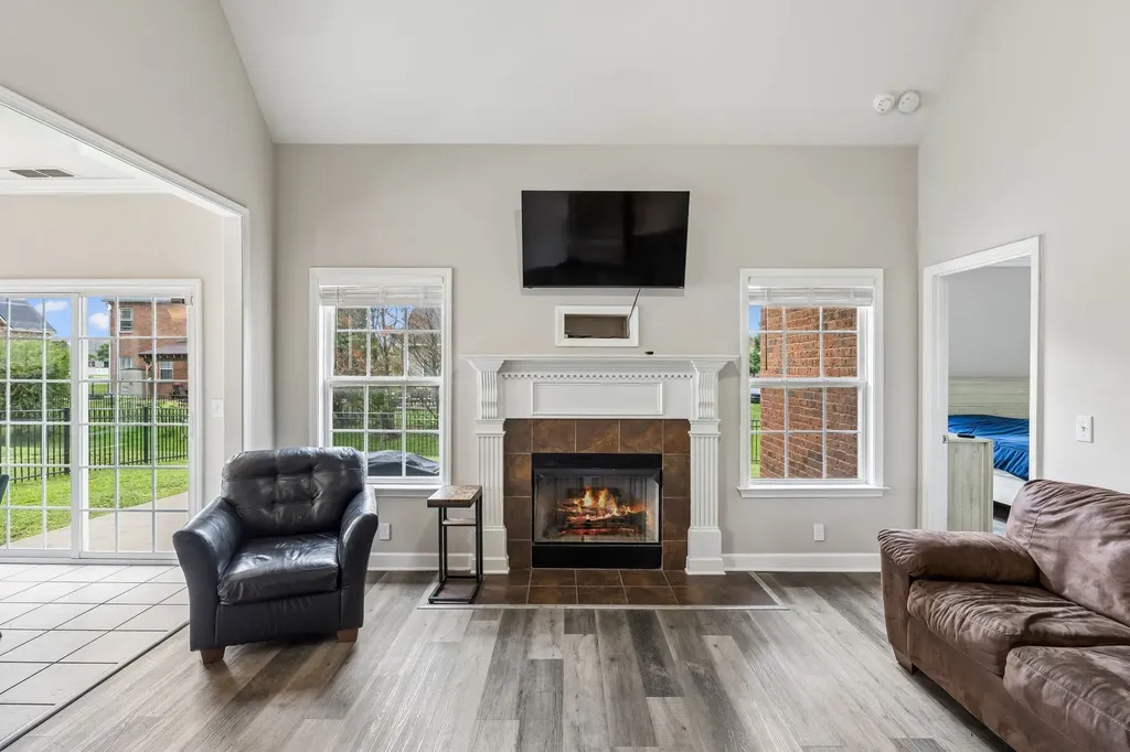 1333 Sam Houston Avenue Murfreesboro TN 37129