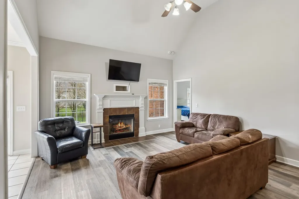 1333 Sam Houston Avenue Murfreesboro TN 37129