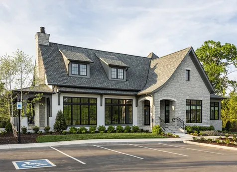 1733 Briarmont Place Brentwood TN 37027