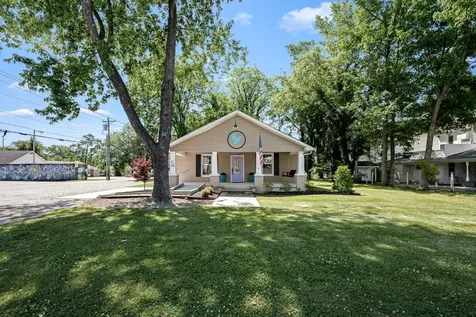 105 W Decherd Street Tullahoma TN 37388