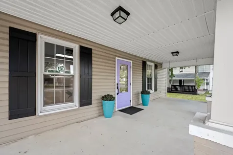 105 W Decherd Street Tullahoma TN 37388