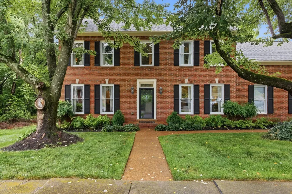 Franklin TN, 208 Coronation Court