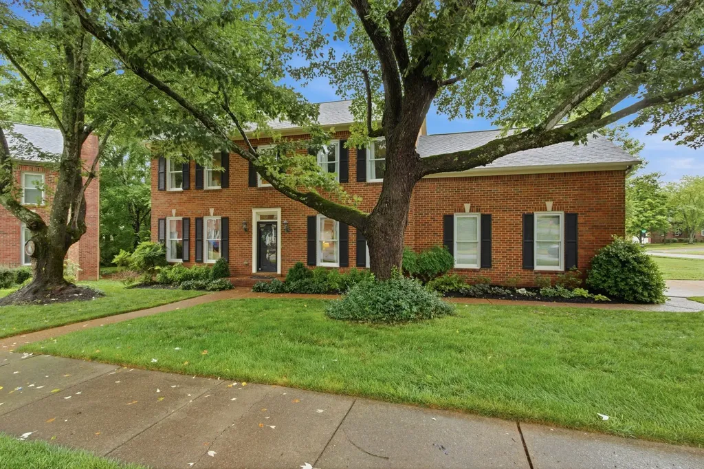 208 Coronation Court Franklin TN 37064