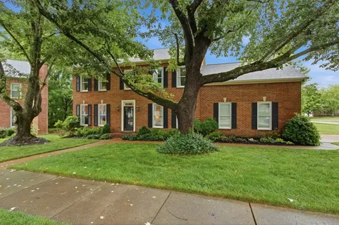 208 Coronation Court Franklin TN 37064