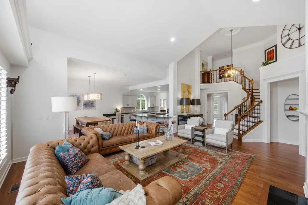 924 Belden Way Nashville TN 37221