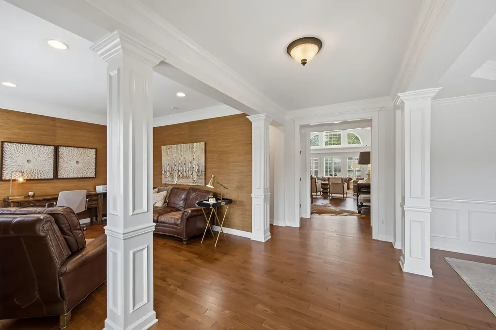 924 Belden Way Nashville TN 37221