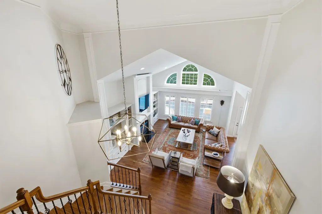 924 Belden Way Nashville TN 37221