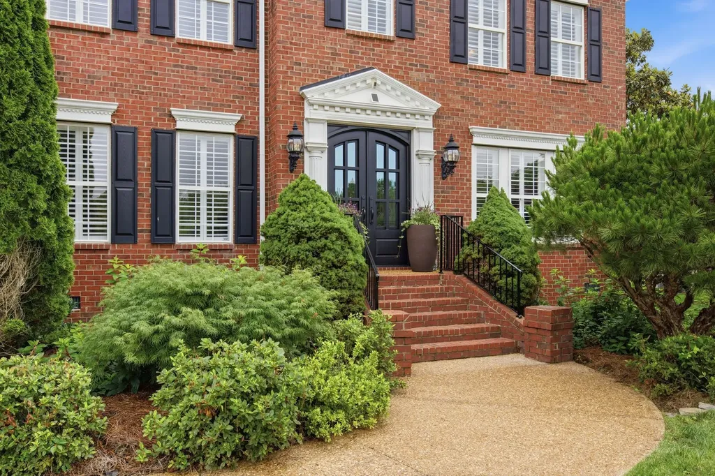 924 Belden Way Nashville TN 37221
