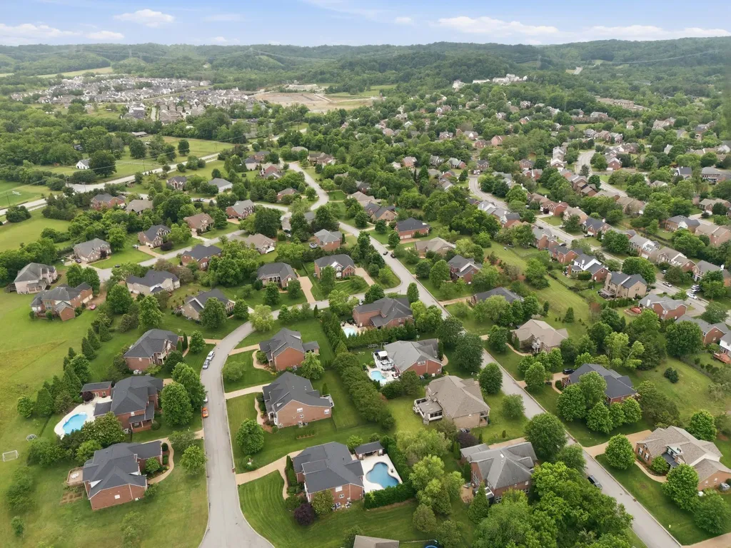 924 Belden Way Nashville TN 37221