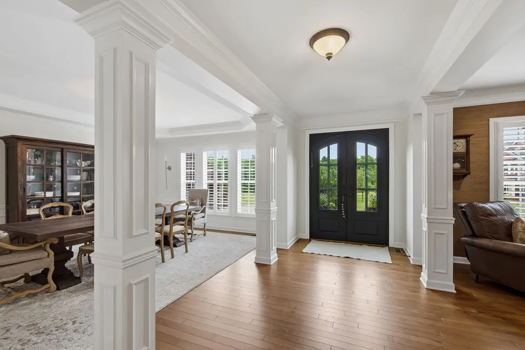 924 Belden Way Nashville TN 37221