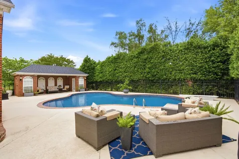 924 Belden Way Nashville TN 37221