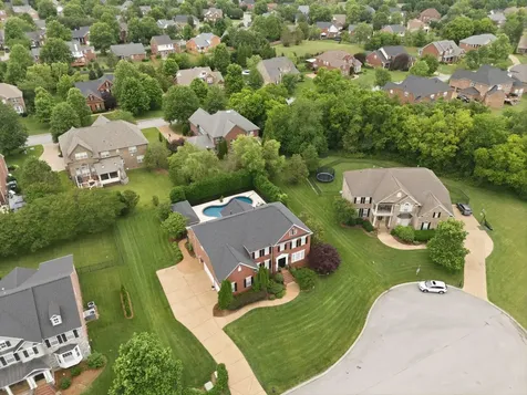 924 Belden Way Nashville TN 37221