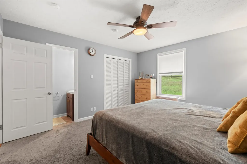 1101 Valley View Road Ashland City TN 37015