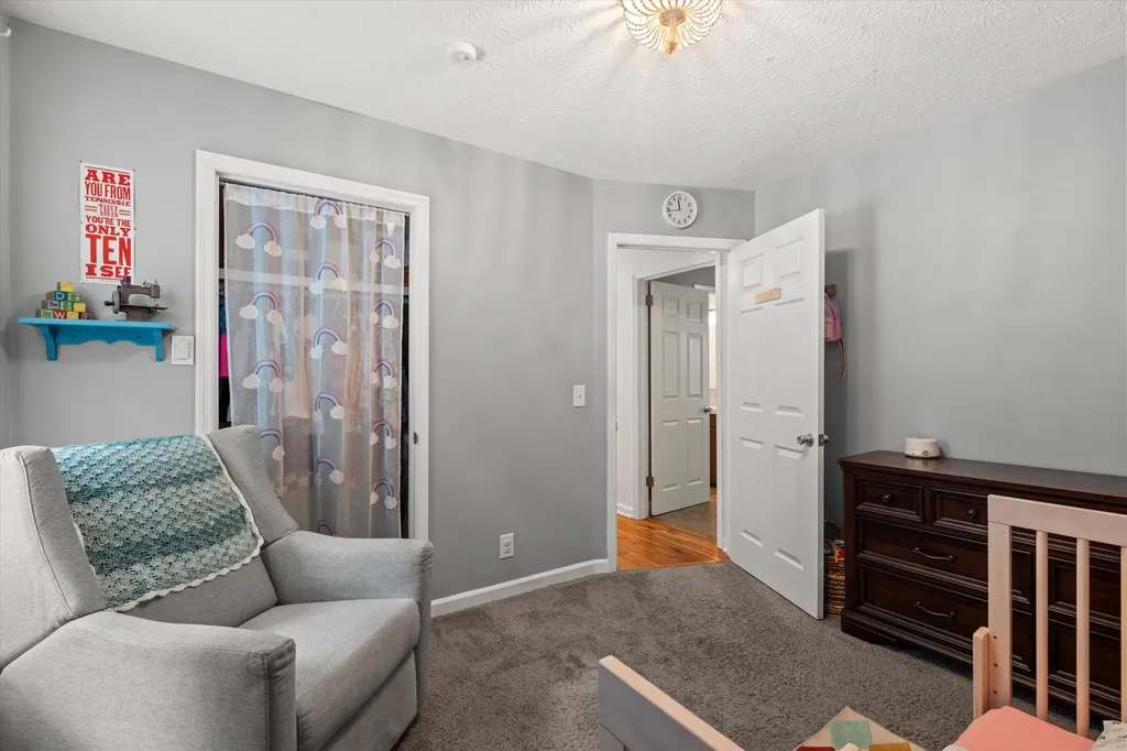 1101 Valley View Road Ashland City TN 37015
