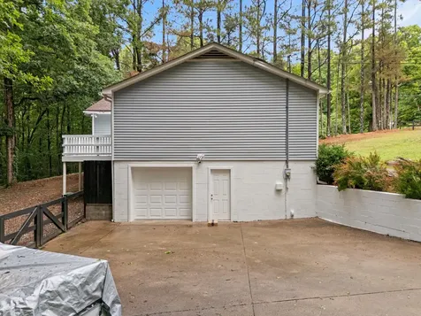 1101 Valley View Road Ashland City TN 37015