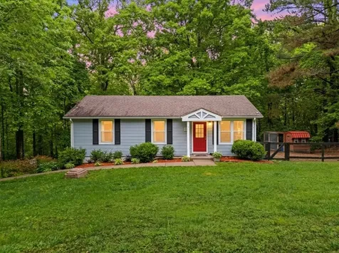 1101 Valley View Road Ashland City TN 37015