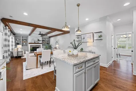 1323 Neyland Circle Hixson TN 37343