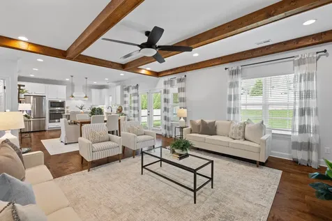 1323 Neyland Circle Hixson TN 37343