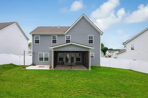 1323 Neyland Circle Hixson TN 37343