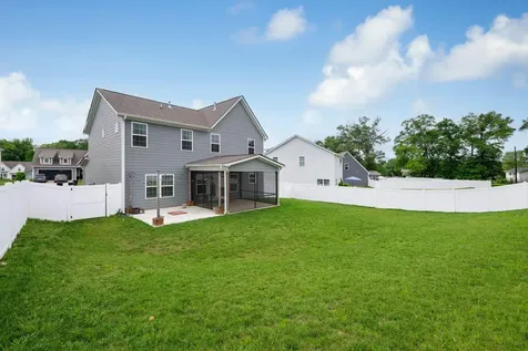 1323 Neyland Circle Hixson TN 37343