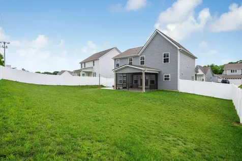 1323 Neyland Circle Hixson TN 37343