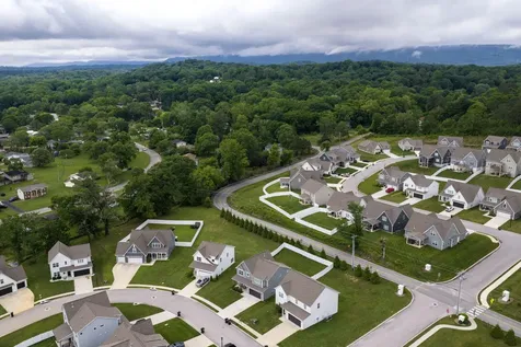1323 Neyland Circle Hixson TN 37343