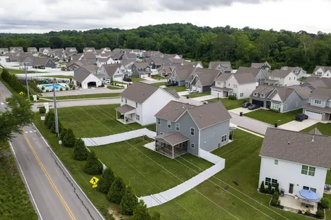1323 Neyland Circle Hixson TN 37343