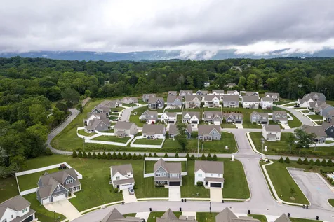 1323 Neyland Circle Hixson TN 37343