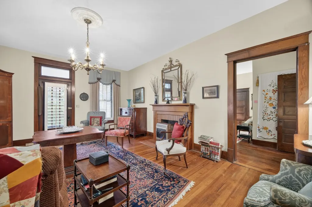 204 Bright Avenue Fayetteville TN 37334