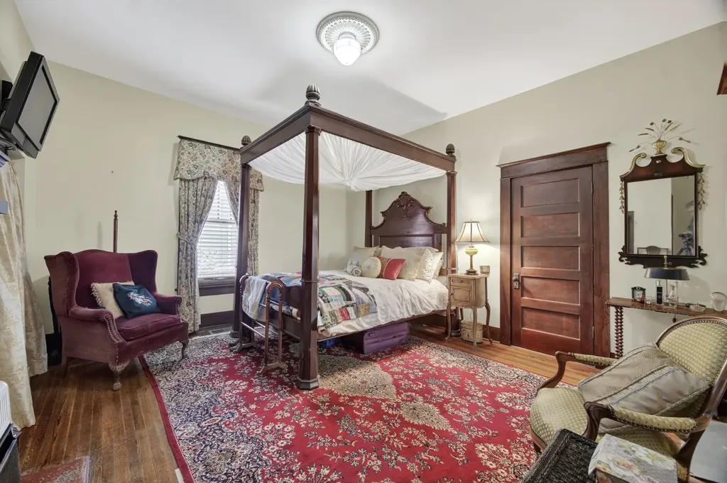 204 Bright Avenue Fayetteville TN 37334