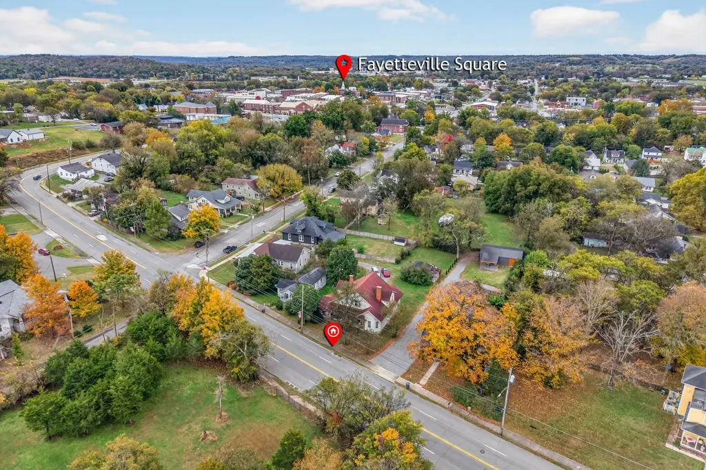 204 Bright Avenue Fayetteville TN 37334