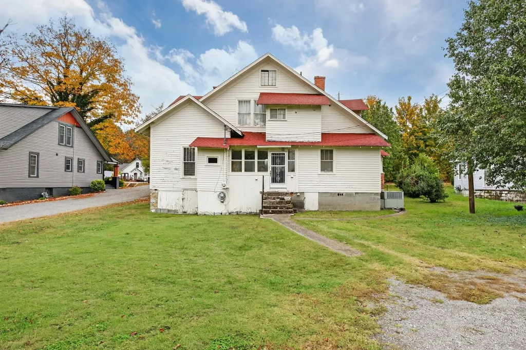 204 Bright Avenue Fayetteville TN 37334