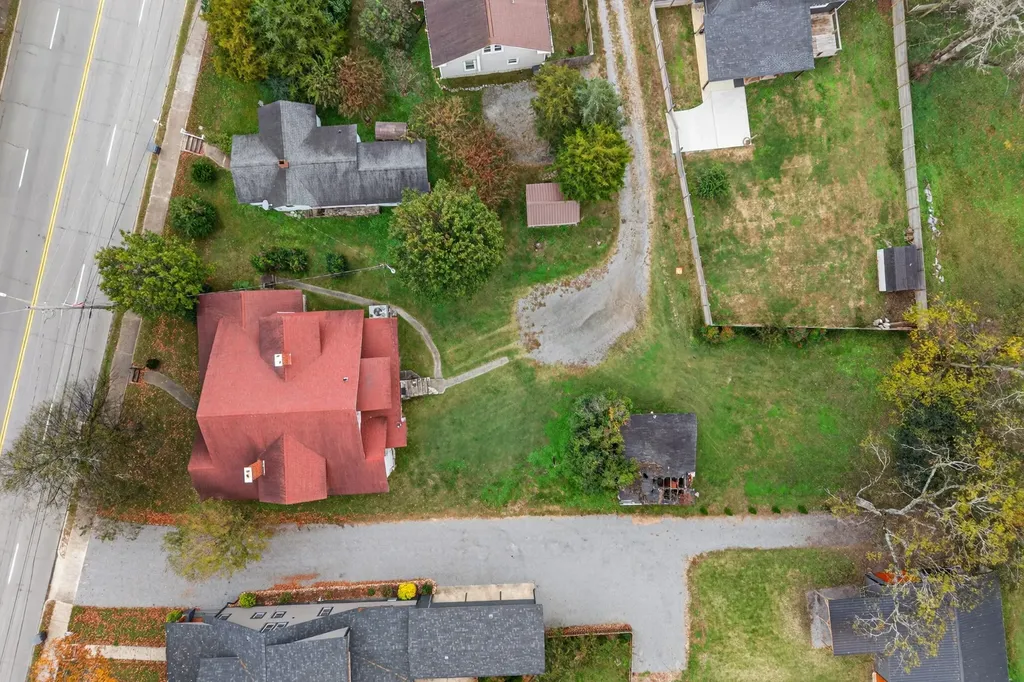 204 Bright Avenue Fayetteville TN 37334