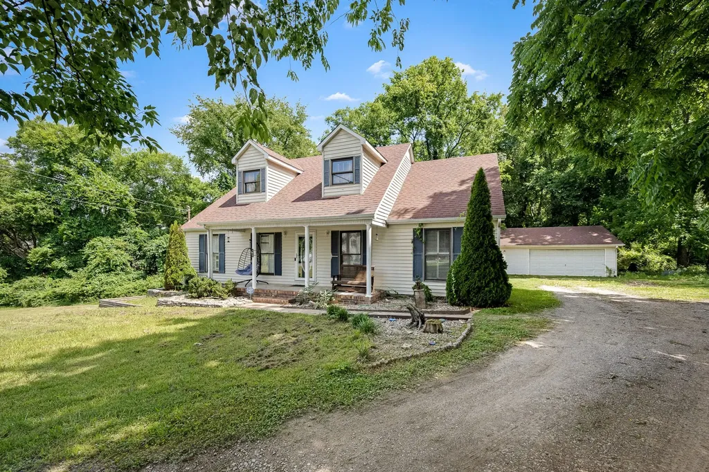 134 Keenan Lane Shelbyville TN 37160