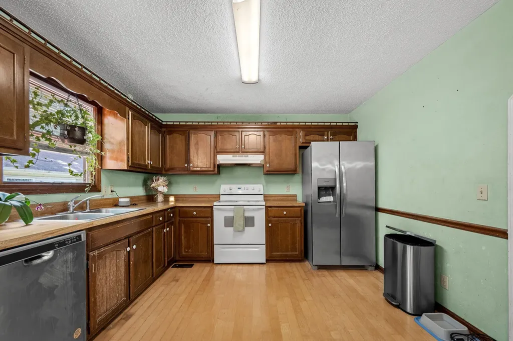 134 Keenan Lane Shelbyville TN 37160