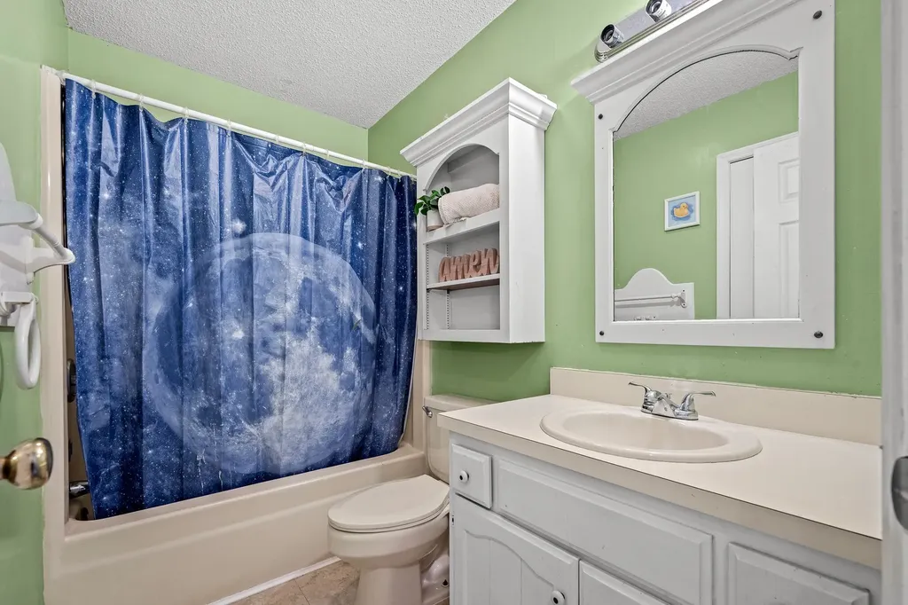 134 Keenan Lane Shelbyville TN 37160