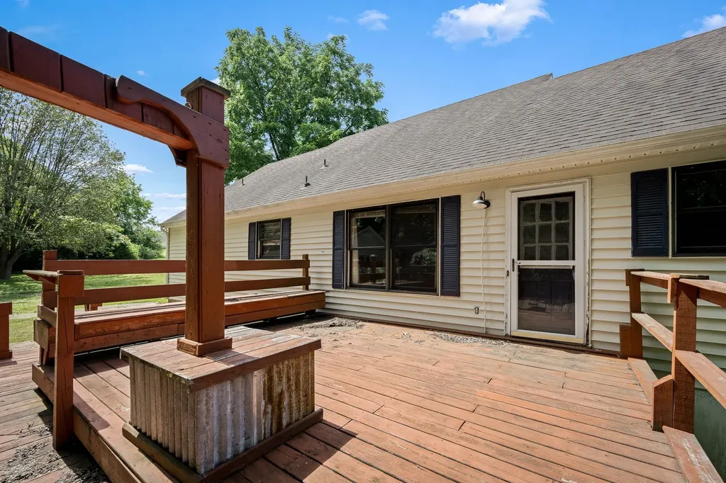 134 Keenan Lane Shelbyville TN 37160