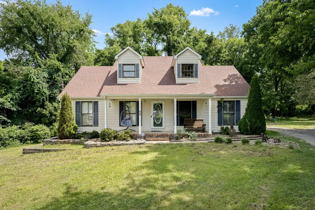 134 Keenan Lane Shelbyville TN 37160
