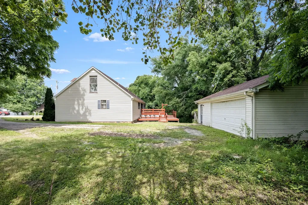 134 Keenan Lane Shelbyville TN 37160