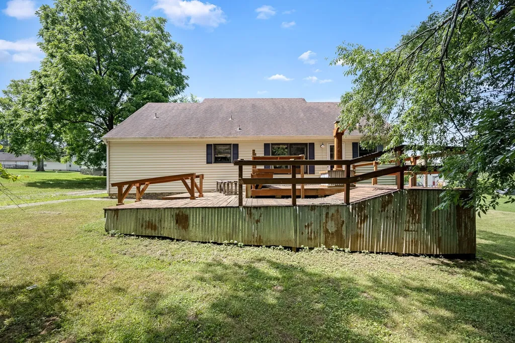 134 Keenan Lane Shelbyville TN 37160