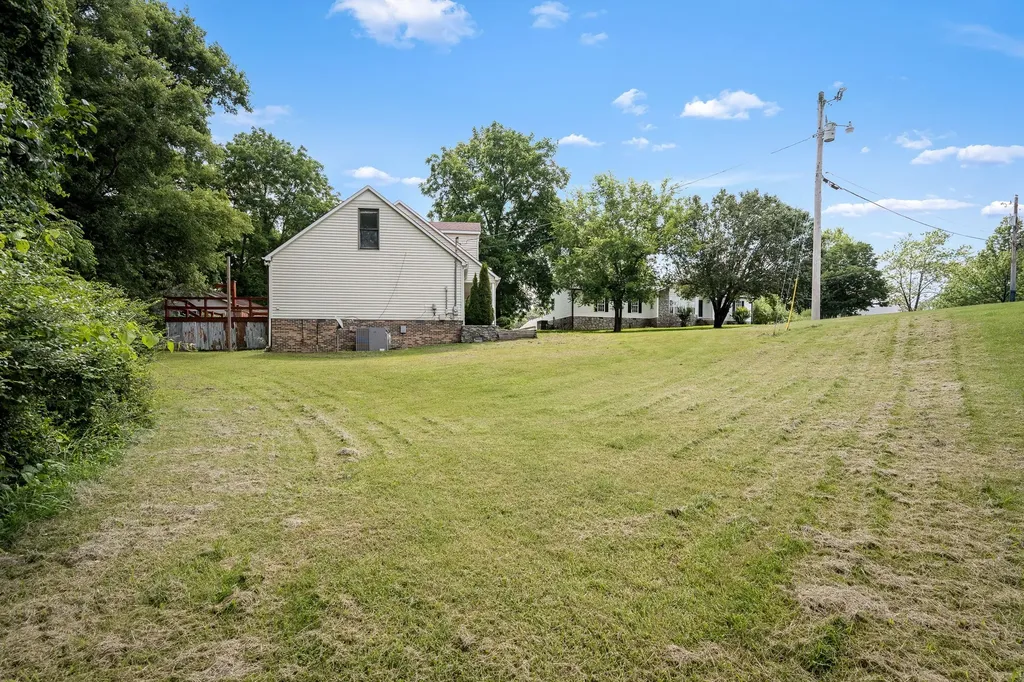 134 Keenan Lane Shelbyville TN 37160
