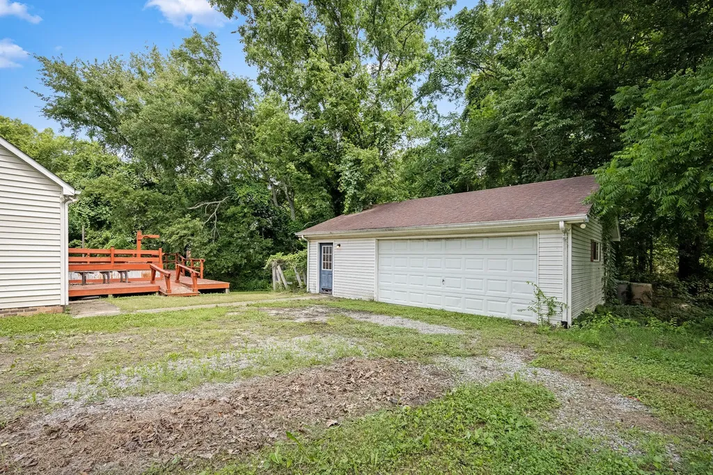 134 Keenan Lane Shelbyville TN 37160