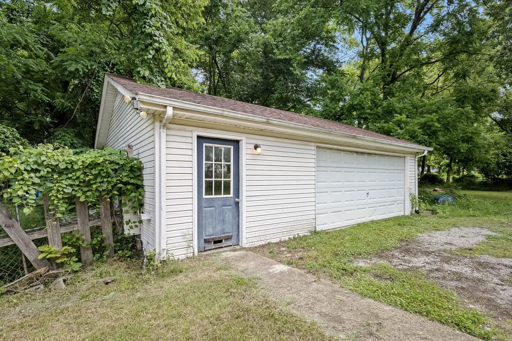 134 Keenan Lane Shelbyville TN 37160