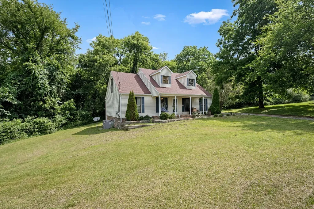 134 Keenan Lane Shelbyville TN 37160
